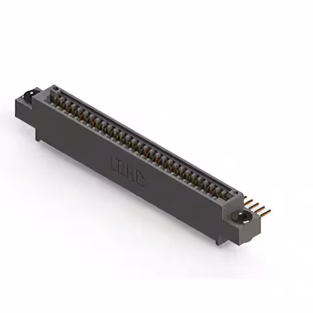 895-029-559-603 EDAC Inc.  Edgeboard Connectors